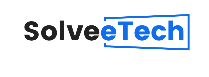 Solveetech Solutions